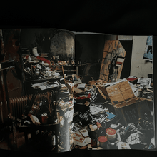 Load image into Gallery viewer, 7 Reece Mews. Francis Bacon's Studio Art Books Blicero Books
