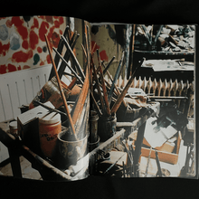Load image into Gallery viewer, 7 Reece Mews. Francis Bacon's Studio Art Books Blicero Books