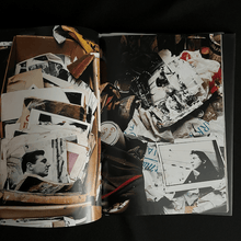 Load image into Gallery viewer, 7 Reece Mews. Francis Bacon's Studio Art Books Blicero Books