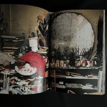 Load image into Gallery viewer, 7 Reece Mews. Francis Bacon's Studio Art Books Blicero Books