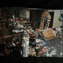 Load image into Gallery viewer, 7 Reece Mews. Francis Bacon's Studio Art Books Blicero Books
