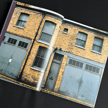 Load image into Gallery viewer, 7 Reece Mews. Francis Bacon's Studio Art Books Blicero Books