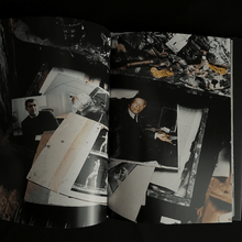 Load image into Gallery viewer, 7 Reece Mews. Francis Bacon's Studio Art Books Blicero Books