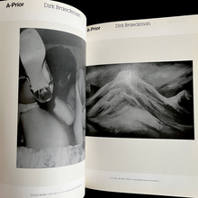 Load image into Gallery viewer, A-Prior N-7 - Dirk Braeckman