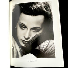Load image into Gallery viewer, George_Hurrell_Hollywood_Glamour_Portraits_Hedy Lamarr