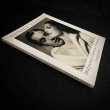 Load image into Gallery viewer, George_Hurrell_Hollywood_Glamour_Portraits_paperback