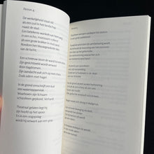 Load image into Gallery viewer, Piet Brak - De Omtrek van een gedicht - Een Verzameling 1962-2012