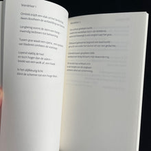 Load image into Gallery viewer, Piet Brak - De Omtrek van een gedicht - Een Verzameling 1962-2012