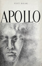 Load image into Gallery viewer, Piet Brak - Apollo