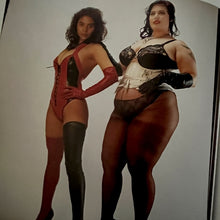 Load image into Gallery viewer, Eric Kroll's Fetish Girls