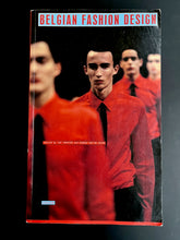Load image into Gallery viewer, Luc Derycke & Sandra Van de Veire - Belgian Fashion Design