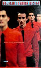 Load image into Gallery viewer, Luc Derycke & Sandra Van de Veire - Belgian Fashion Design