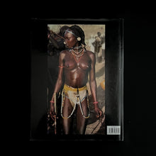 Load image into Gallery viewer, Leni Riefenstahl - les nouba