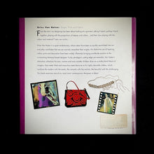 Load image into Gallery viewer, Andrew Tucker - Dries Van Noten. Shape, Print and Fabric