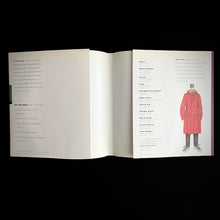 Load image into Gallery viewer, Andrew Tucker - Dries Van Noten. Shape, Print and Fabric