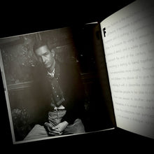 Load image into Gallery viewer, Andrew Tucker - Dries Van Noten. Shape, Print and Fabric