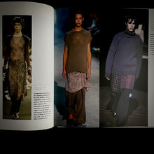 Load image into Gallery viewer, Andrew Tucker - Dries Van Noten. Shape, Print and Fabric
