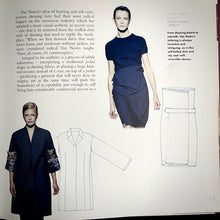 Load image into Gallery viewer, Andrew Tucker - Dries Van Noten. Shape, Print and Fabric