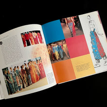 Load image into Gallery viewer, Andrew Tucker - Dries Van Noten. Shape, Print and Fabric