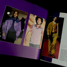 Load image into Gallery viewer, Andrew Tucker - Dries Van Noten. Shape, Print and Fabric