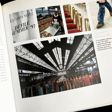 Load image into Gallery viewer, Andrew Tucker - Dries Van Noten. Shape, Print and Fabric