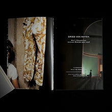 Load image into Gallery viewer, Dries van Noten LookBook - Men's Collection AW 2007-2008