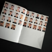 Load image into Gallery viewer, Dries van Noten LookBook - Men's Collection AW 2007-2008