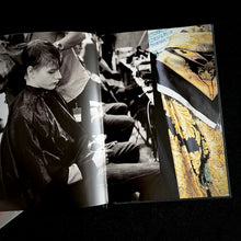 Load image into Gallery viewer, Dries van Noten LookBook - Men's Collection AW 2007-2008