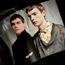 Load image into Gallery viewer, Dries van Noten LookBook - Men's Collection AW 2007-2008
