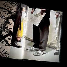 Load image into Gallery viewer, Dries van Noten LookBook - Men's Collection AW 2007-2008