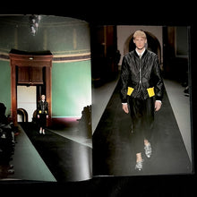 Load image into Gallery viewer, Dries van Noten LookBook - Men's Collection AW 2007-2008