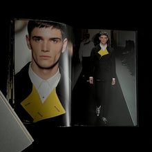 Load image into Gallery viewer, Dries van Noten LookBook - Men's Collection AW 2007-2008