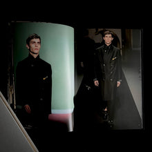 Load image into Gallery viewer, Dries van Noten LookBook - Men's Collection AW 2007-2008