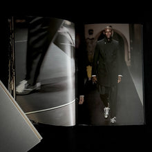 Load image into Gallery viewer, Dries van Noten LookBook - Men's Collection AW 2007-2008