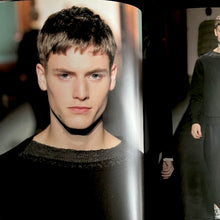 Load image into Gallery viewer, Dries van Noten LookBook - Men's Collection AW 2007-2008