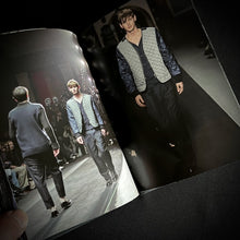 Load image into Gallery viewer, Dries van Noten LookBook - Men's Collection AW 2007-2008