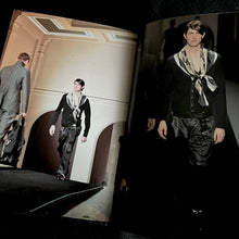 Load image into Gallery viewer, Dries van Noten LookBook - Men's Collection AW 2007-2008