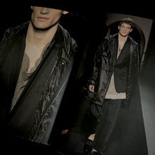 Load image into Gallery viewer, Dries van Noten LookBook - Men's Collection AW 2007-2008