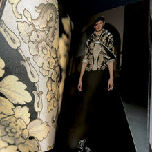 Load image into Gallery viewer, Dries van Noten LookBook - Men's Collection AW 2007-2008