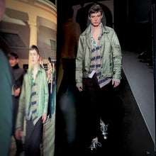 Load image into Gallery viewer, Dries van Noten LookBook - Men's Collection AW 2007-2008