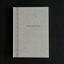 Load image into Gallery viewer, Dries van Noten LookBook - Men's Collection SS 2006