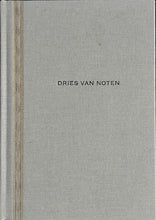 Load image into Gallery viewer, Dries van Noten LookBook - Men's Collection SS 2006