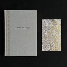 Load image into Gallery viewer, Dries van Noten LookBook - Men's Collection SS 2006
