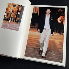 Load image into Gallery viewer, Dries van Noten LookBook - Men's Collection SS 2006