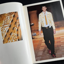 Load image into Gallery viewer, Dries van Noten LookBook - Men's Collection SS 2006