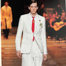 Load image into Gallery viewer, Dries van Noten LookBook - Men's Collection SS 2006