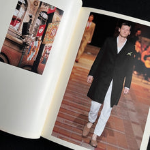 Load image into Gallery viewer, Dries van Noten LookBook - Men's Collection SS 2006