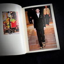Load image into Gallery viewer, Dries van Noten LookBook - Men's Collection SS 2006