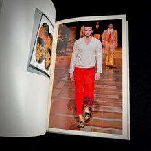 Load image into Gallery viewer, Dries van Noten LookBook - Men's Collection SS 2006