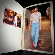 Load image into Gallery viewer, Dries van Noten LookBook - Men's Collection SS 2006
